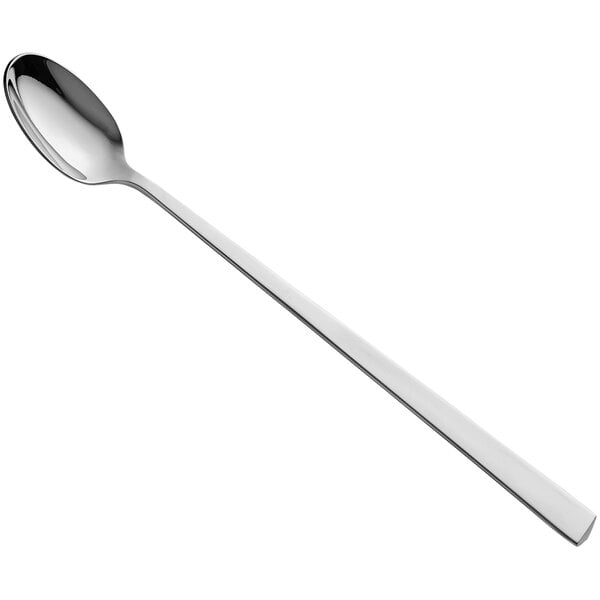 Sola The Netherlands Eclipse 8 1/4" X-Heavy Iced Tea Spoon – item 772CECLDS
