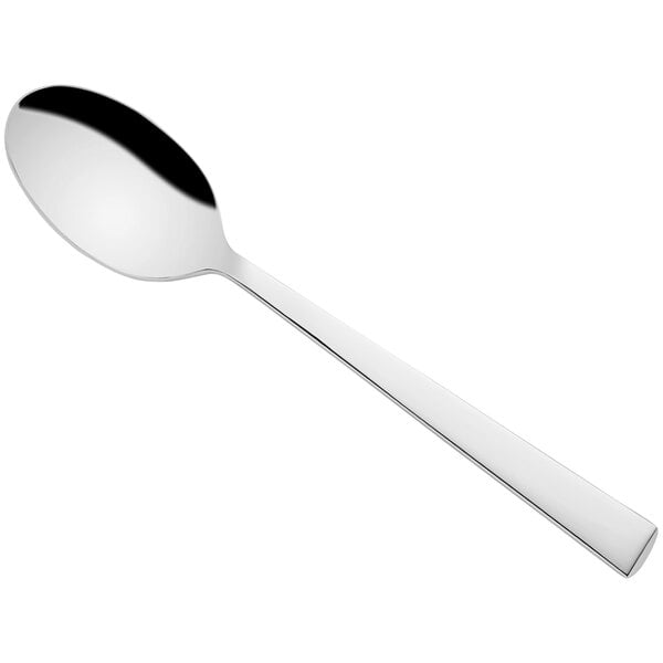 Sola The Netherlands Eclipse 8 3/8" Serving Spoon – item 772CECTAS