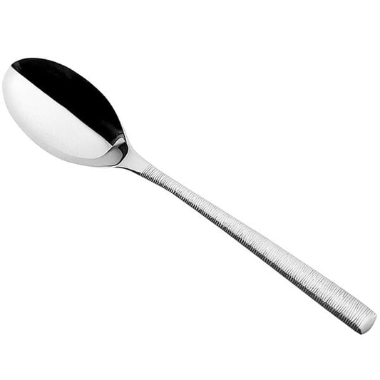 Sola The Netherlands Hermitage 7 5/16" X-Heavy Dessert Spoon – item 772CHEDES