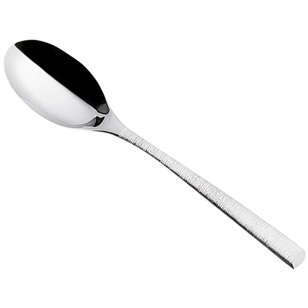 Sola The Netherlands Hermitage 4 5/16" Demitasse Spoon – item 772CHEDMS
