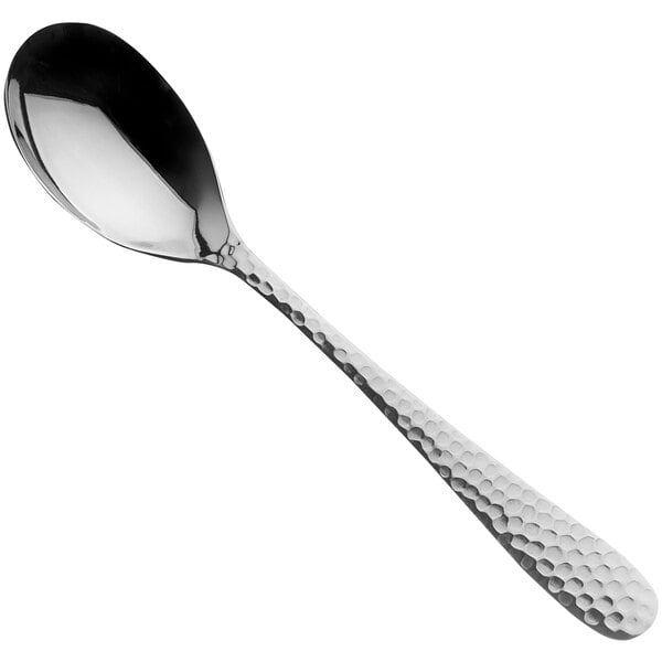 Sola The Netherlands Lima 7 1/4" X-Heavy Dessert Spoon – item 772CLIDES