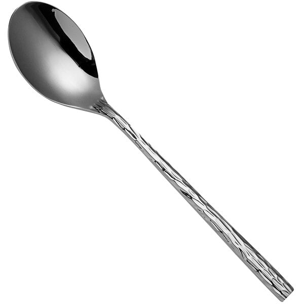 Sola The Netherlands Lausanne 7 3/8" X-Heavy Dessert Spoon – item 772CLADES