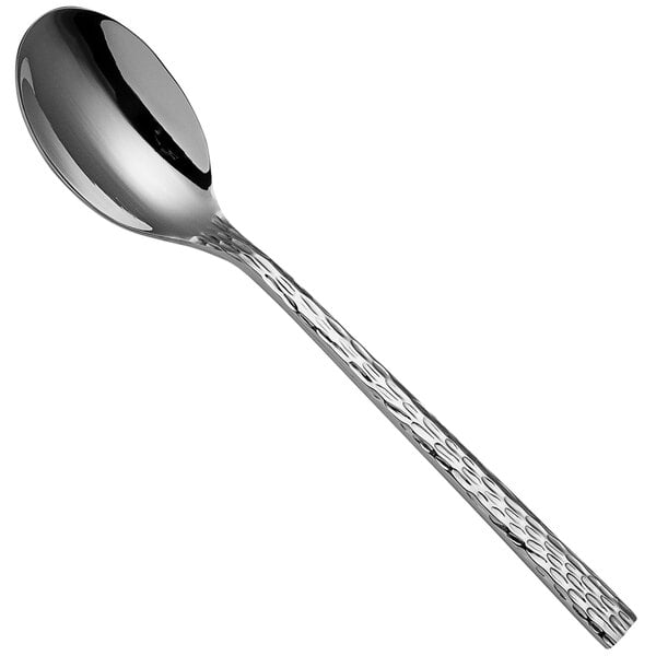Sola The Netherlands Lausanne 4 3/8" X-Heavy Demitasse Spoon – item 772CLADMS