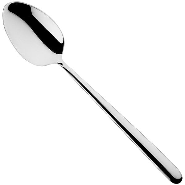 Sola The Netherlands Donau 5 3/4" X-Heavy Large Teaspoon – item 772CDOTSP