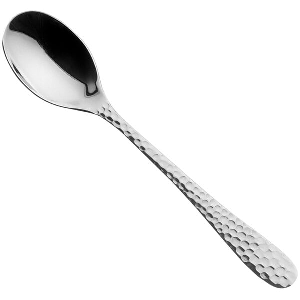 Sola The Netherlands Lima 6" X-Heavy Large Teaspoon – item 772CLITSP
