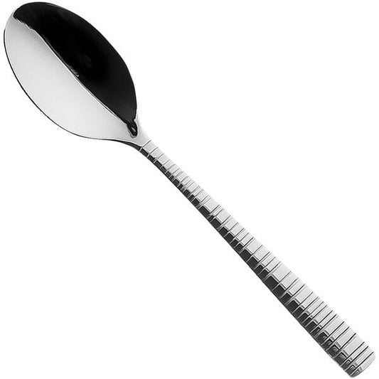 Sola The Netherlands Bali 5" X-Heavy Demitasse Spoon – item 772CBLDMS