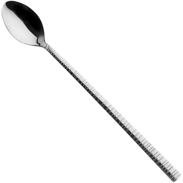 Sola The Netherlands Bali 7 5/8" X-Heavy Iced Tea Spoon – item 772CBLLDS