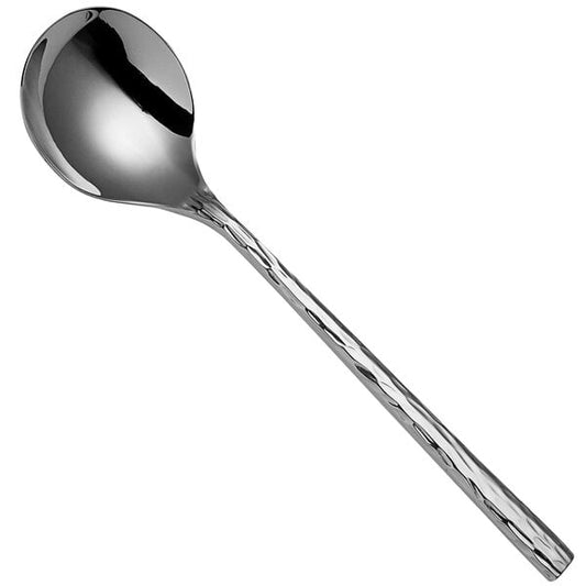 Sola The Netherlands Lausanne 7 1/8" Round Bowl Soup Spoon – item 772CLASOS