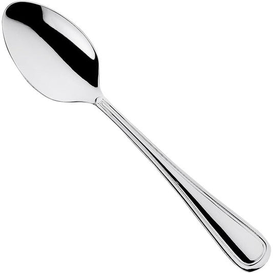 Sola The Netherlands Windsor 7" X-Heavy Dessert Spoon – item 772CWIDES