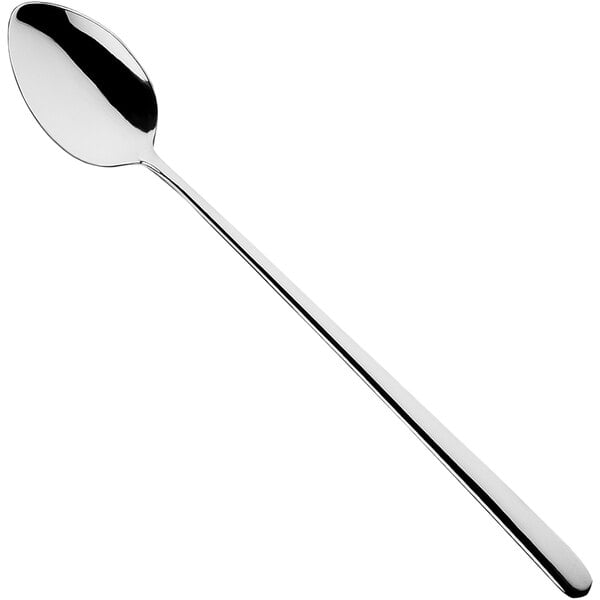 Sola The Netherlands Donau 7 5/8" X-Heavy Iced Tea Spoon – item 772CDOLDS
