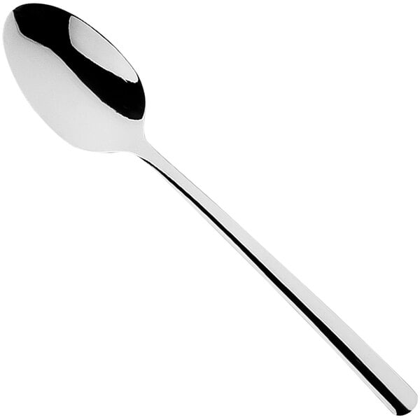 Sola The Netherlands Donau 4 3/8" X-Heavy Demitasse Spoon – item 772CDODMS
