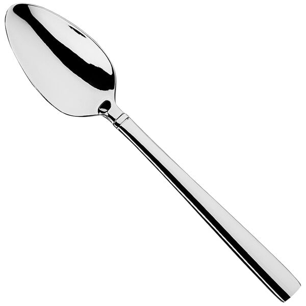 Sola The Netherlands Palermo 7 1/8" X-Heavy Dessert Spoon – item 772CPADES