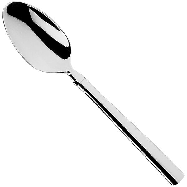Sola The Netherlands Palermo 4 3/8" X-Heavy Demitasse Spoon – item 772CPADMS
