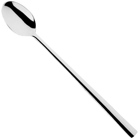 Sola The Netherlands Palermo 8" X-Heavy Iced Tea Spoon – item 772CPALDS