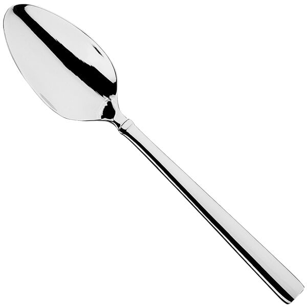 Sola The Netherlands Palermo 8" Tablespoon / Serving Spoon – item 772CPATAS