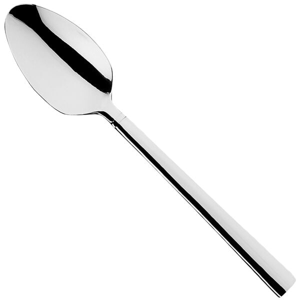 Sola The Netherlands Palermo 6 1/8" X-Heavy Teaspoon – item 772CPATSP