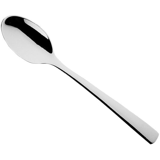 Sola The Netherlands Capri 4 7/8" X-Heavy Demitasse Spoon – item 772CCADMS