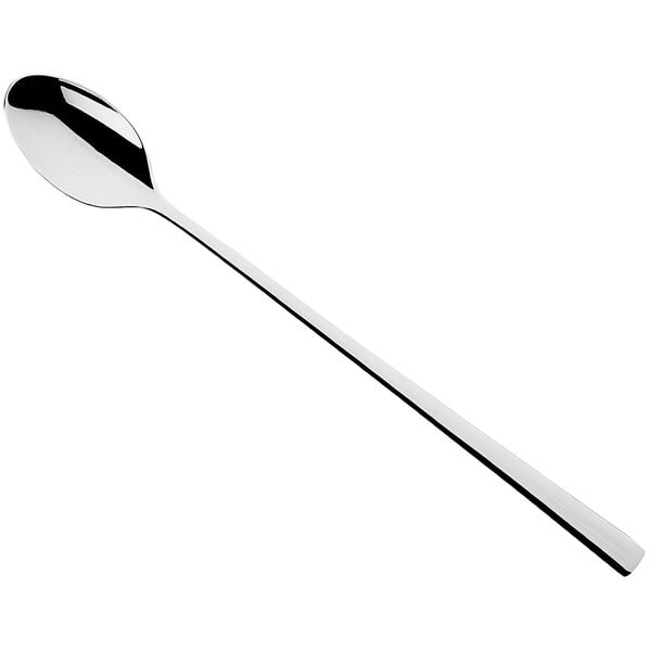 Sola The Netherlands Capri 7 5/8" X-Heavy Iced Tea Spoon – item 772CCALDS