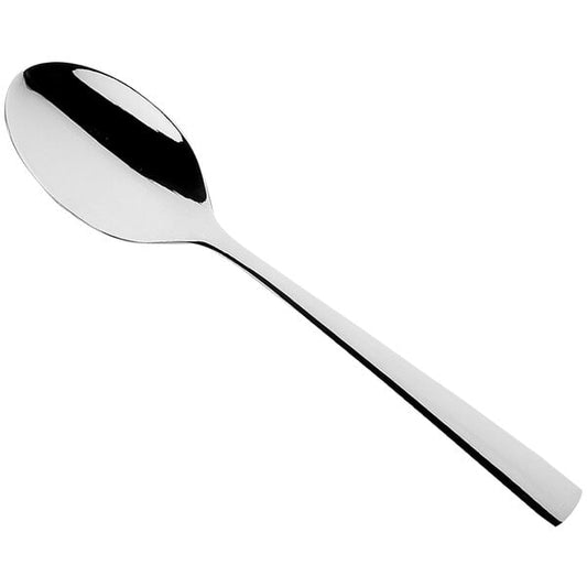 Sola The Netherlands Capri 8 1/8" Tablespoon / Serving Spoon – item 772CCATAS