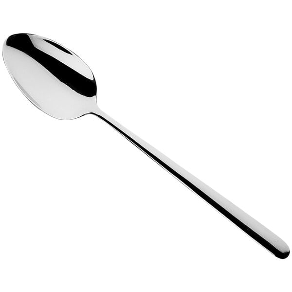 Sola The Netherlands Donau 7 3/8" X-Heavy Dessert Spoon – item 772CDODES
