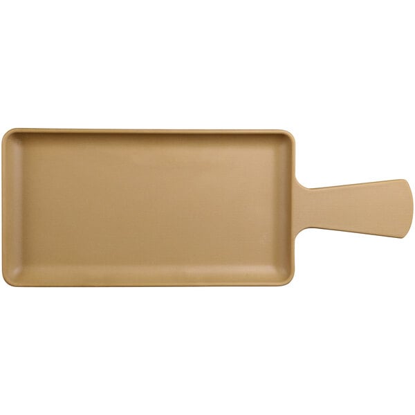 Elite Global Solutions Serving Board w/ Handle – item 330ECO1346PB