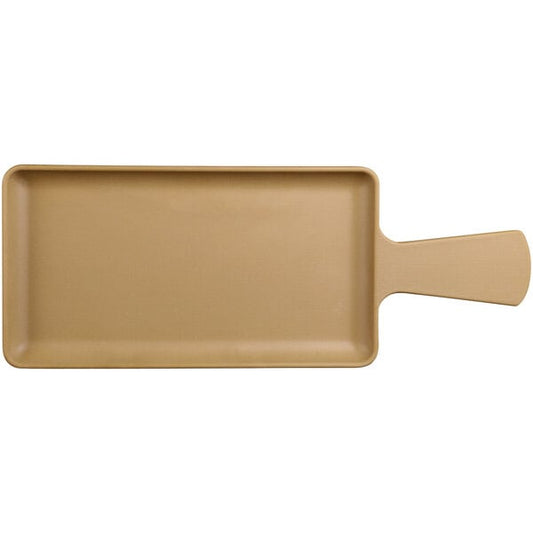 Elite Global Solutions Serving Board w/ Handle – item 330ECO1346PB