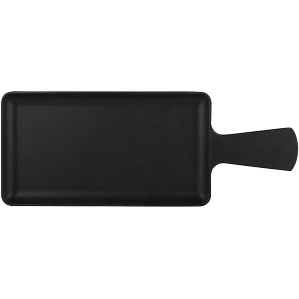 Elite Global Solutions Serving Board w/ Handle – item 330ECO1346B
