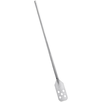Fourte 48" Perforated Mixing Paddle – item 483PSMP48