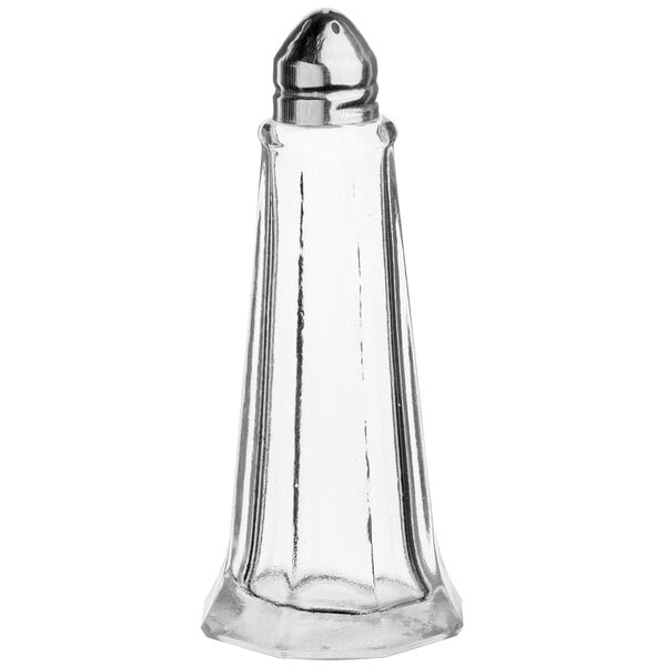 Choice 1 oz. Eiffel Tower Salt & Pepper Shaker – item 176GLEFSP