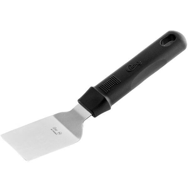 Choice 2 1/2" x 2 Mini Turner w/ Polypropylene Handle – item 407TRNRSB25