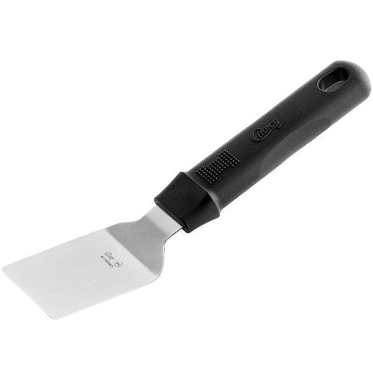Choice 2 1/2" x 2 Mini Turner w/ Polypropylene Handle – item 407TRNRSB25