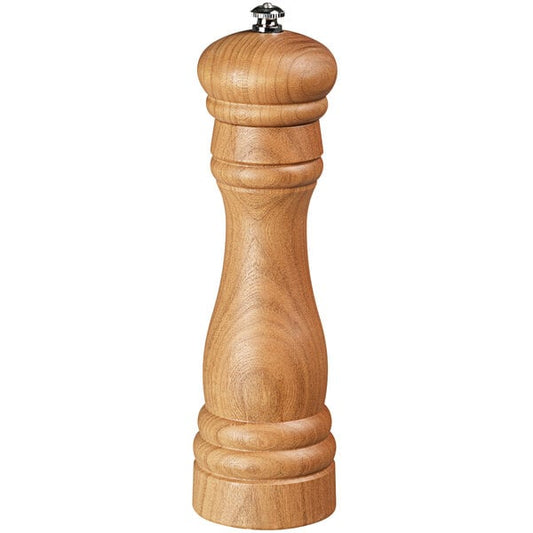 Fletchers' Mill FED08SM11 Federal 8" Cherry Wooden Salt Mill – item 361FED08SM11