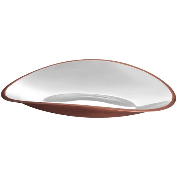 Spring USA Marrakech by Skyra Small 10 1/2" Serving Platter – item 987SK10964
