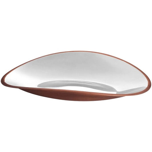 Spring USA Marrakech by Skyra Large 16" x Serving Platter – item 987SK10965