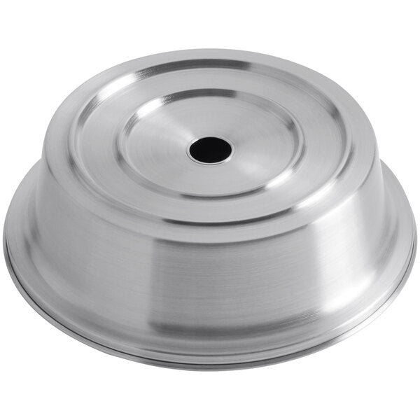 American Metalcraft 8 1/16" - Plate Cover for Standard and – item 124PC0825S