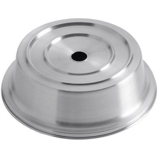 American Metalcraft 8 1/16" - Plate Cover for Standard and – item 124PC0825S