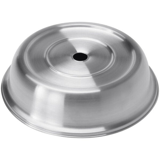 American Metalcraft 8 15/16" - Plate Cover for Standard and – item 124PC0900S