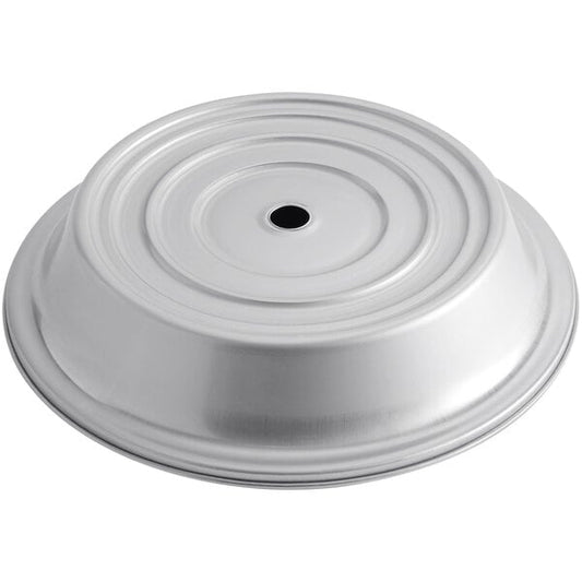 American Metalcraft 12 3/16" - Plate Cover for Narrow and – item 124PC1250S