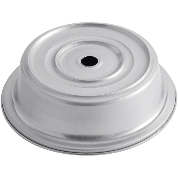 American Metalcraft 8 3/8" - 8 Plate Cover for Standard and – item 124PC0875S