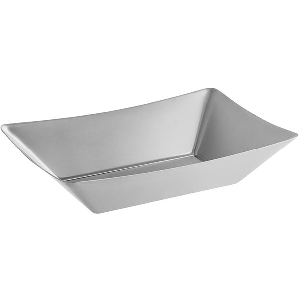 Tablecraft 123524 Better Burger 8 1/2" x 5 Serving Tray – item 808123524