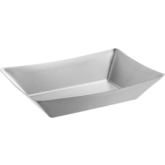Tablecraft 123525 Better Burger 9 1/4" x 6 Serving Tray – item 808123525