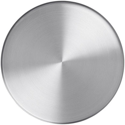 American Metalcraft 11" Satin Stainless Serving Plate – item 124SMP11