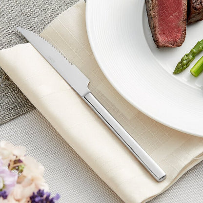 Acopa Penn Square 9" Heavy Steak Knife – item 267380014 image 2