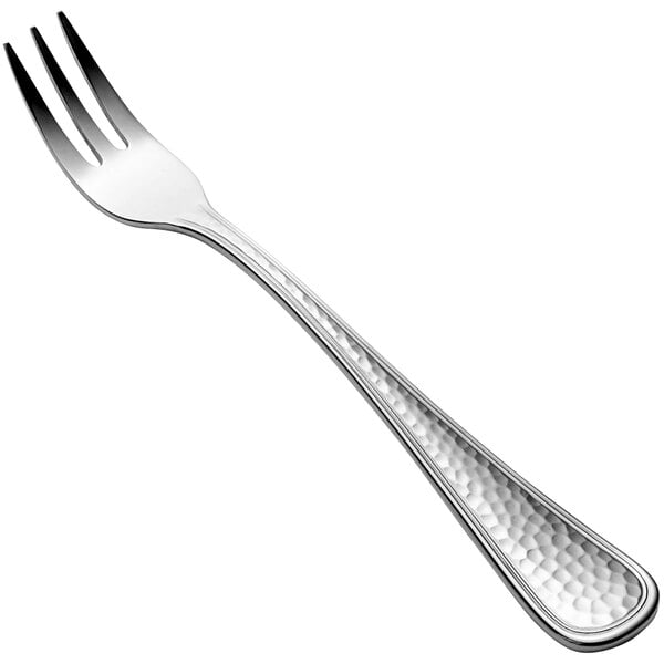 Bon Chef Positano 5 7/8" Cocktail / Oyster Cocktail Fork – item 201S4708