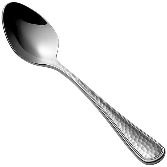 Bon Chef Positano 4 3/4" X-Heavy Demitasse Spoon – item 201S4716