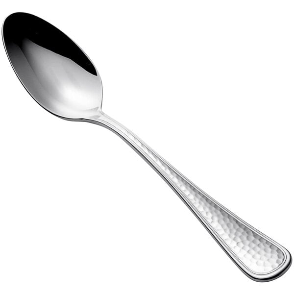 Bon Chef Positano 6 1/4" X-Heavy Teaspoon – item 201S4700