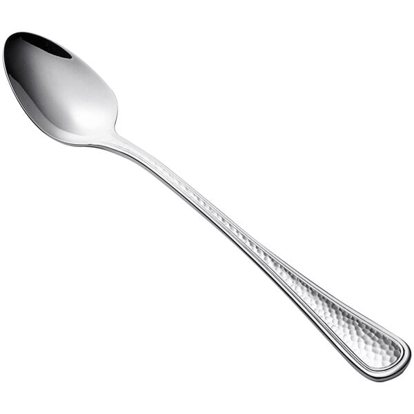 Bon Chef Positano 7 1/4" X-Heavy Iced Tea Spoon – item 201S4702