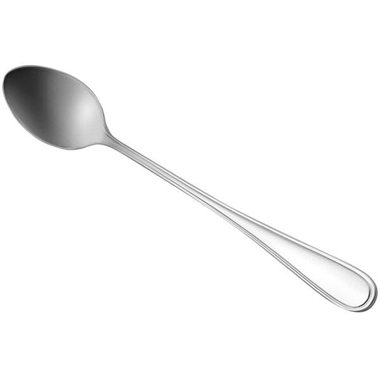 Oneida New Rim II B914SITF 7" Heavy Iced Tea Spoon – item 356B914SITF