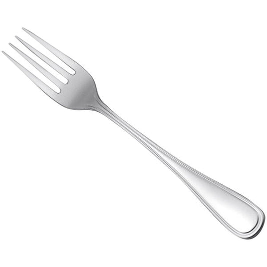 Oneida New Rim II B914FDEF 7 1/4" Heavy Dinner Fork – item 356B914FDEF