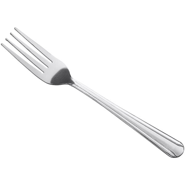 Choice Dominion 7" Dinner Fork – item 267020005